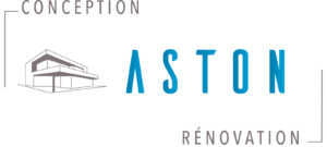 "logo ASTON partenaire Imaé Photos"