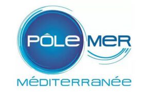 "logo POLE MER MEDITERRANEE partenaire confiance Imaé Photos"