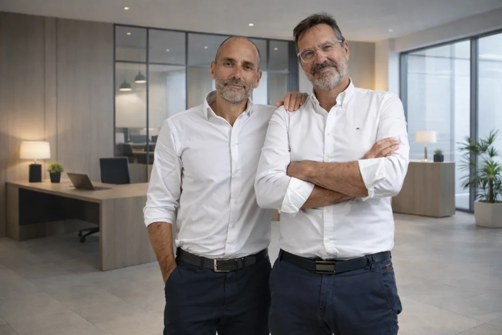 Reportage-entreprise