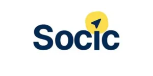 "logo SOCIC partenaire confiance Imaé Photos"