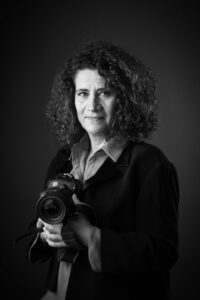 Portrait Virginie Imaé Photos à La Seyne sur Mer